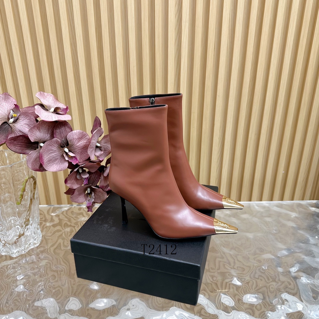 YSL sz35-42 8.5cm h1201
